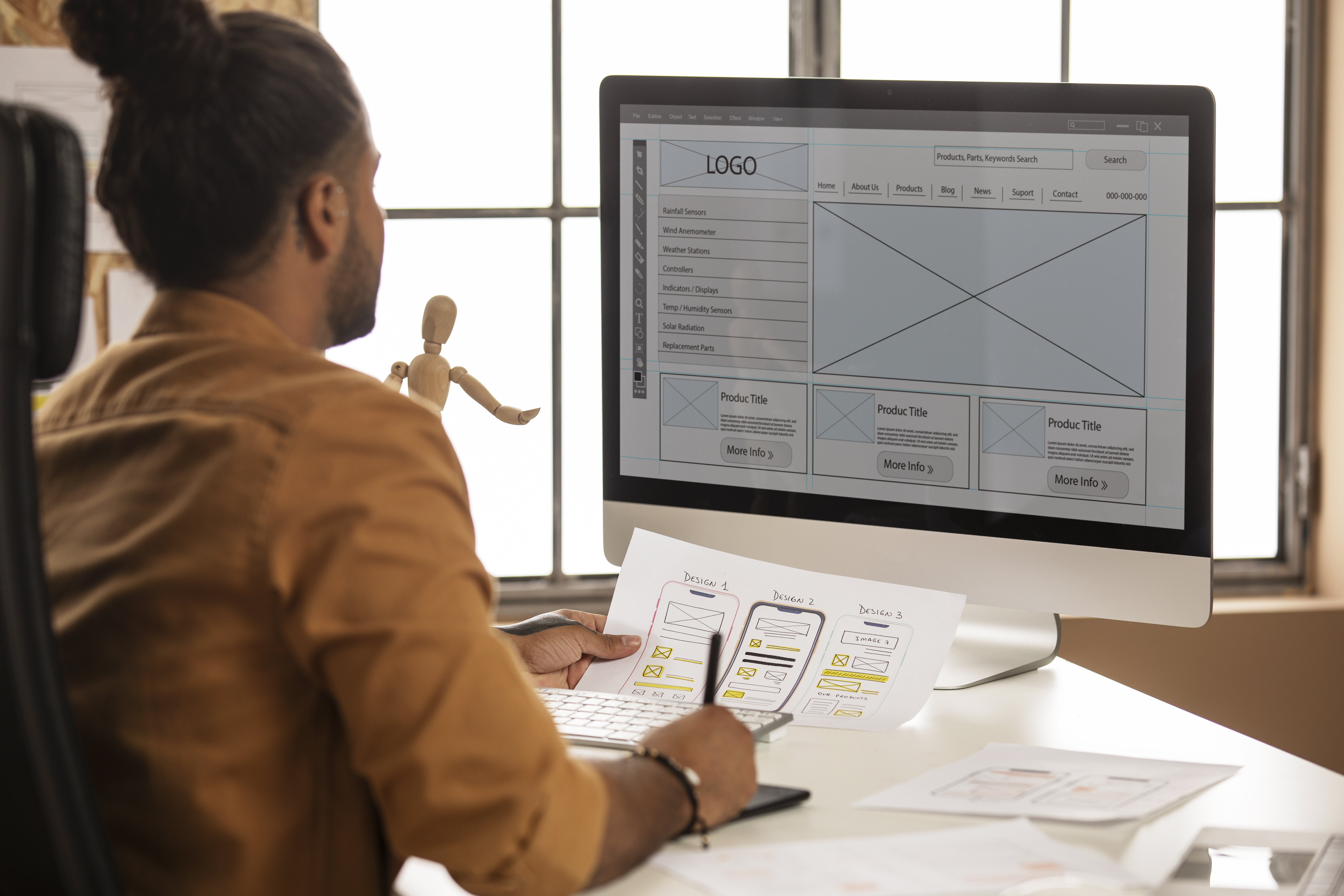 Unified Communications as a Service - Simple Deployment. Scalable by Design.